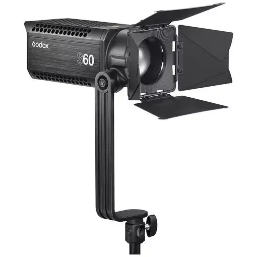 Godox S60 fókuszálható LED lámpa