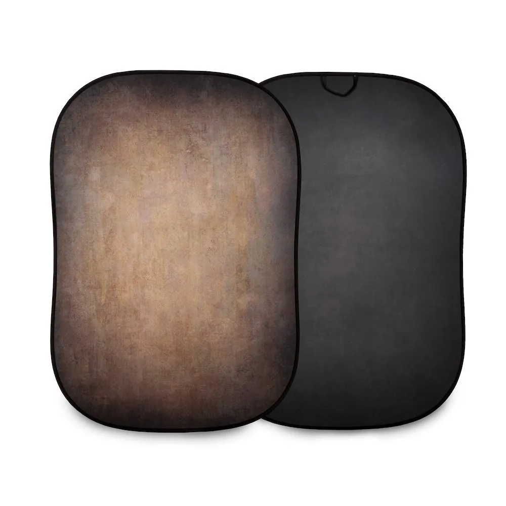 Manfrotto összecsukható Dió/Ón háttér