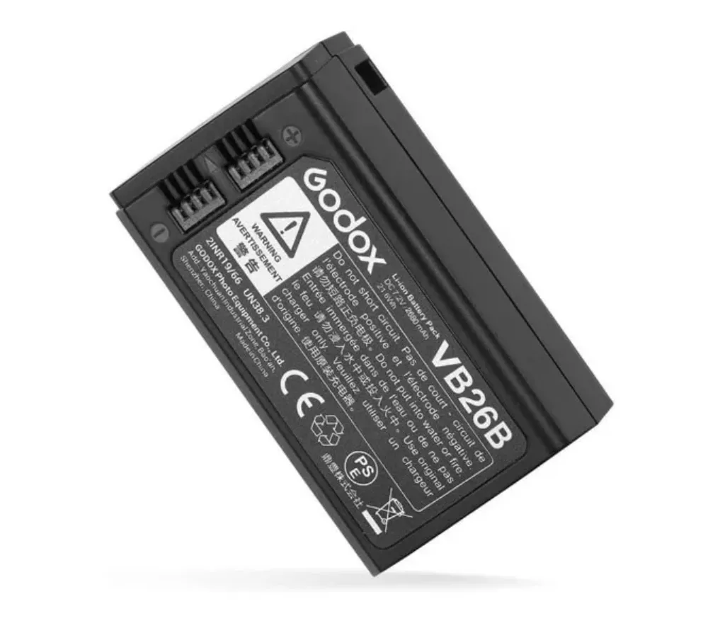 Plusz akkumulátor V1 / V860III rendszervakuhoz