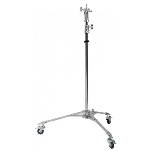 Jinbei gurulós acél állvány