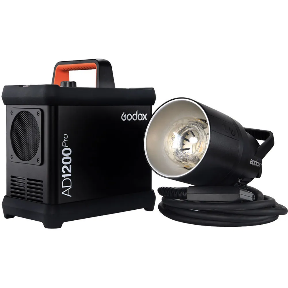 Godox AD1200PRO akkus vaku
