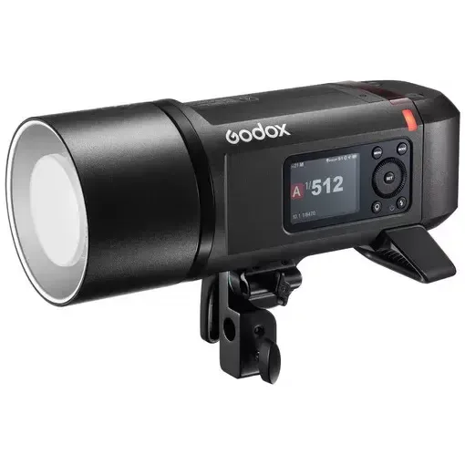 Godox Ad600proII akkus vaku