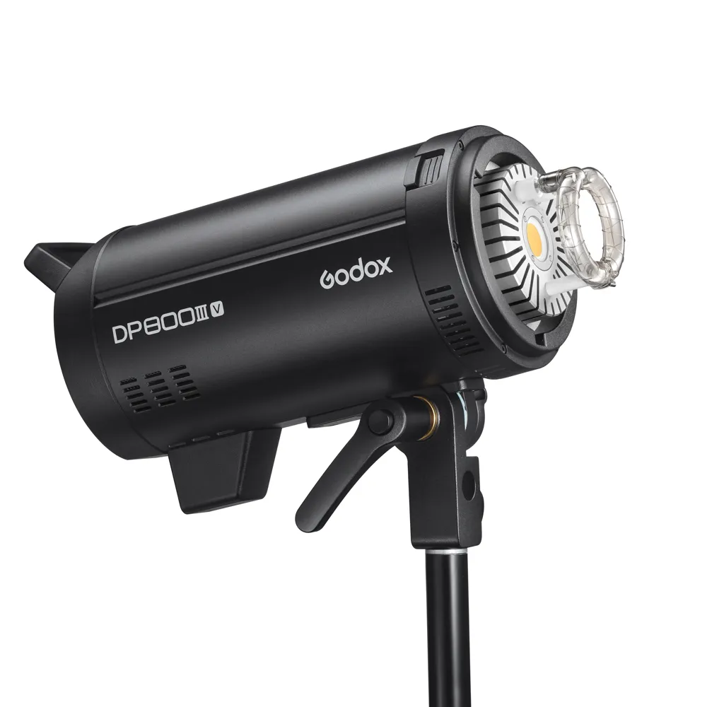 Godox DP800III-V stúdióvaku