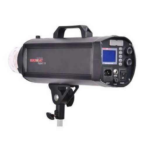 Mikrosat Digital 12R vaku