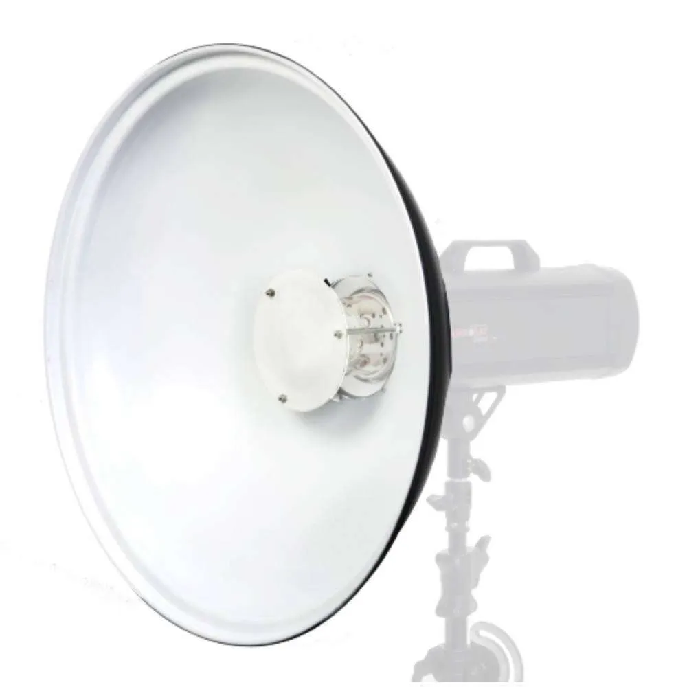 Mikrosat 55 cm-es BeautyDish