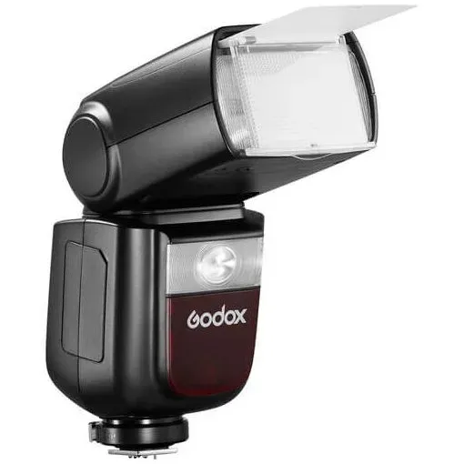 Godox V860III rendszervaku