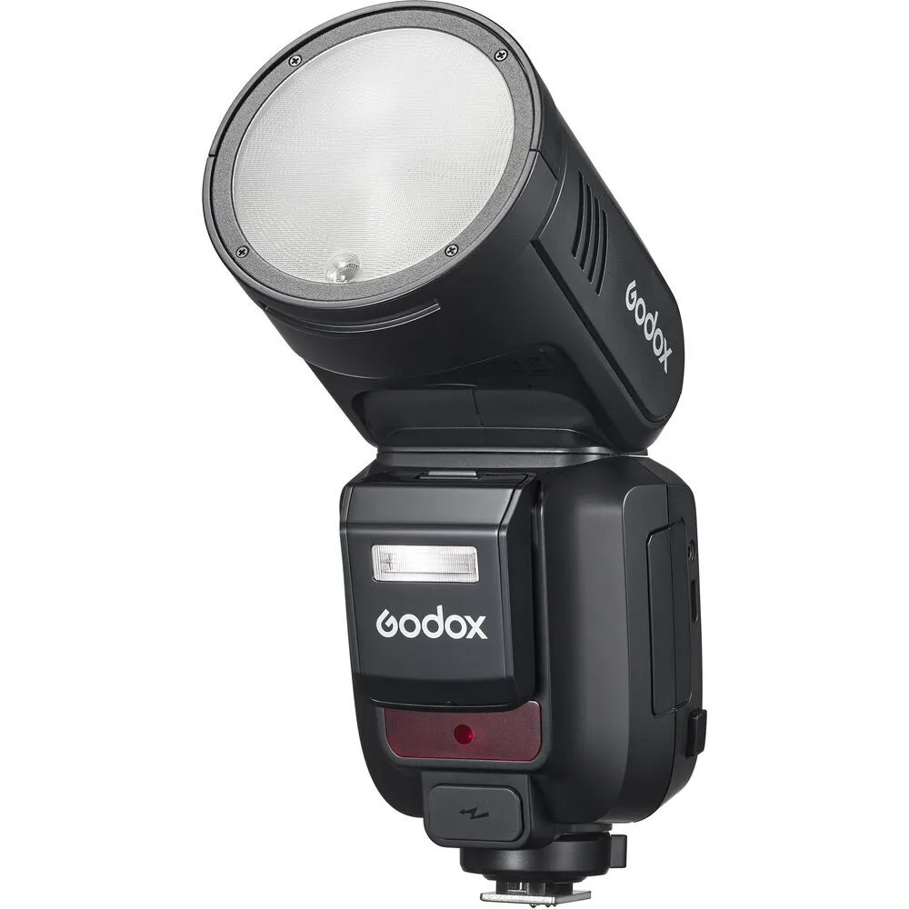 Godox V100 rendszervaku