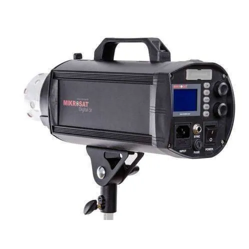 Mikrosat Digital 5R vaku (500Ws)