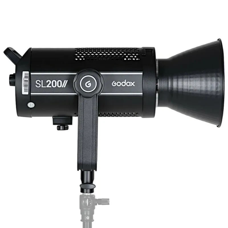 Godox SL200IIBI Bi-Color LED lámpa (200W)