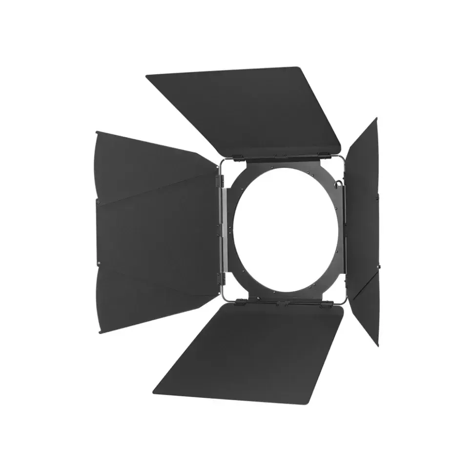 Godox GF14B barndoor GF14 Fresnel-hez