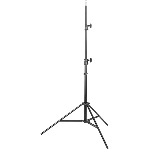 Lámpa állvány nagy (kb. 290cm magas)