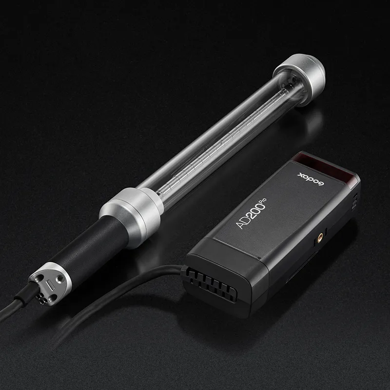 AD200PRO + AD-S200 szett