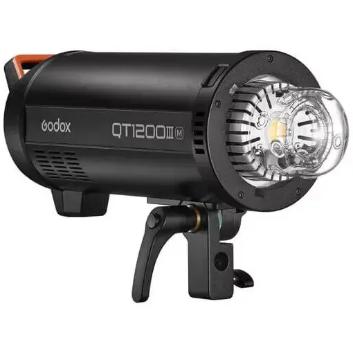 Godox QT1200III stúdióvaku
