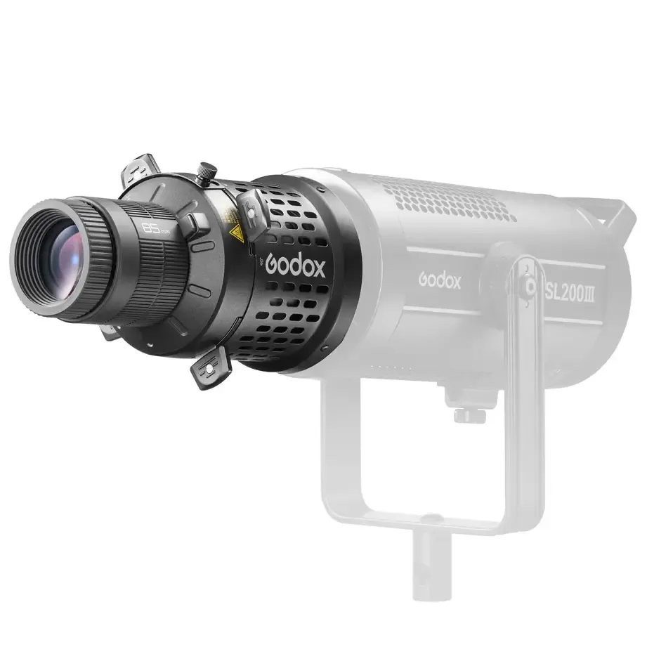 Godox BLP vetítő LED lámpákhoz