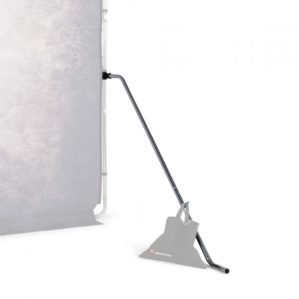 Manfrotto Eyzframe háttér tartó láb