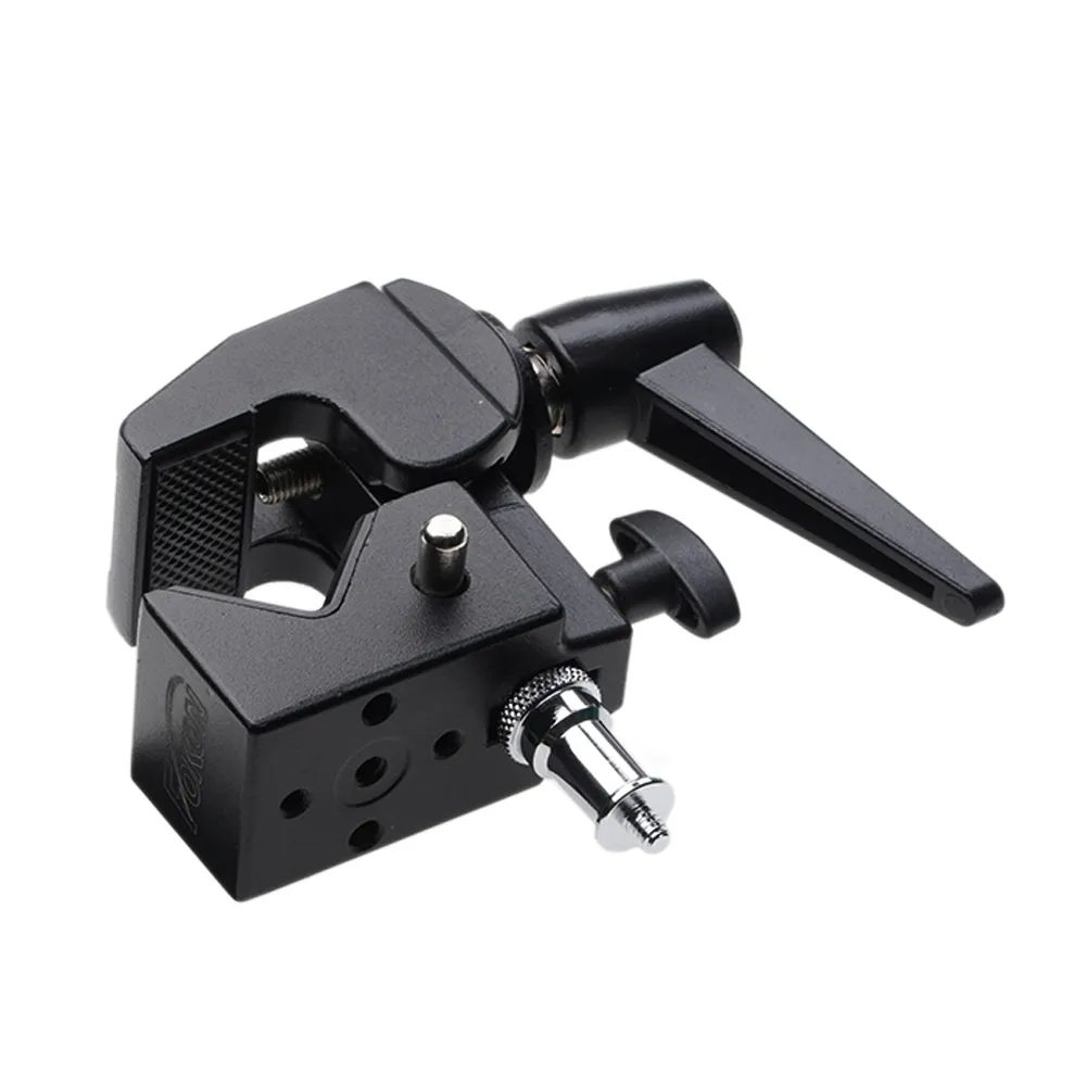 Manfrotto Super Clamp satu spigottal