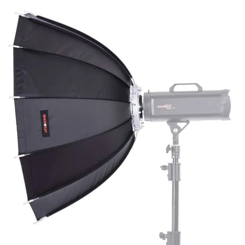 Dodibox (nyitható octobox akkus vakukhoz)