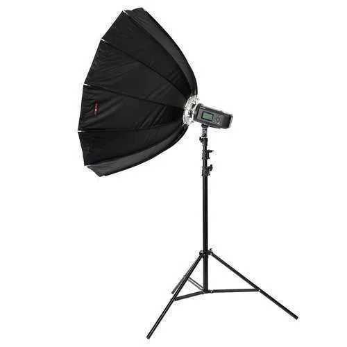 AD600PRO Dodibox kit