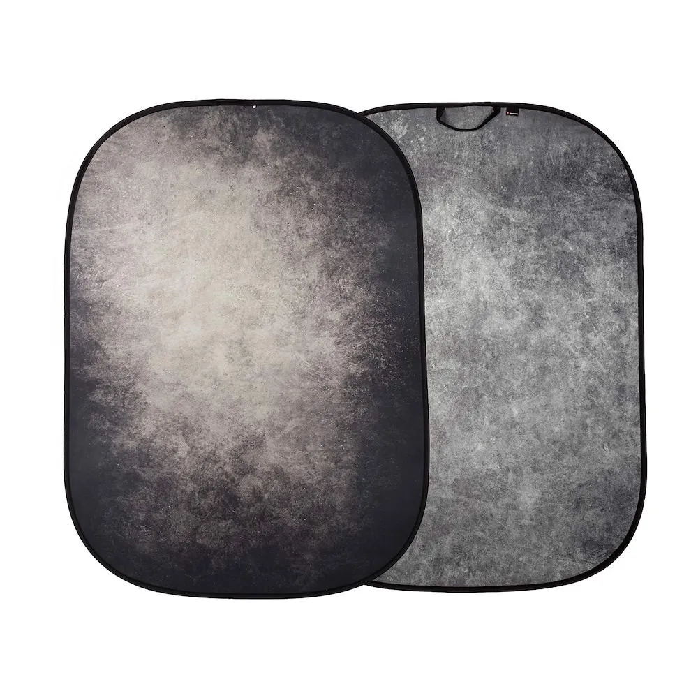 Lastolite összecsukható füst/beton háttér