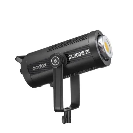Godox SL300III Bi Led lámpa (300W)