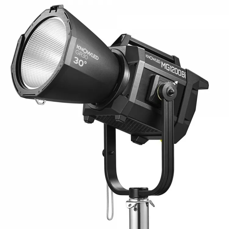 Godox MG1200Bi Led lámpa (1200W)