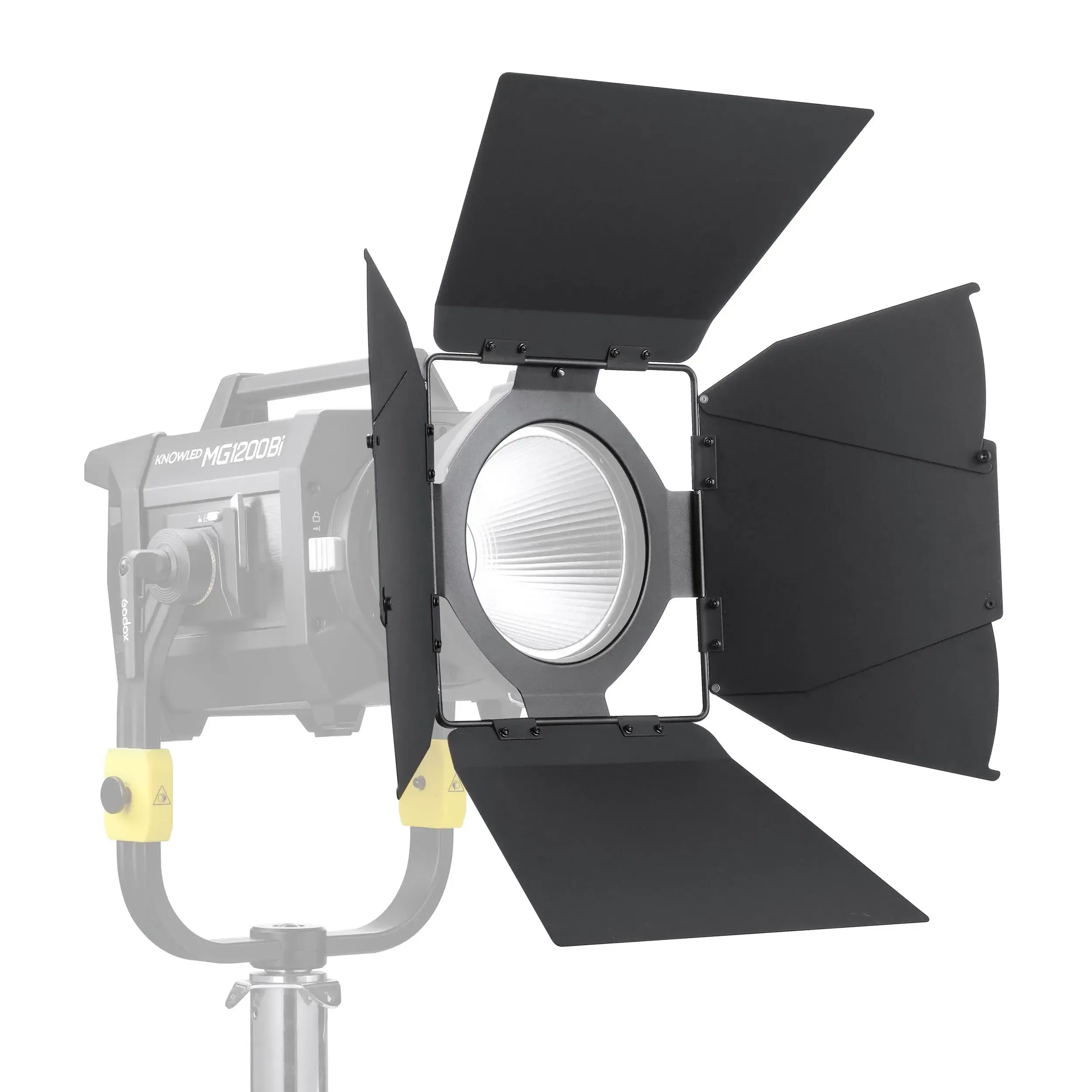 Barn Door MG1200 GR45, GR60 reflektorra