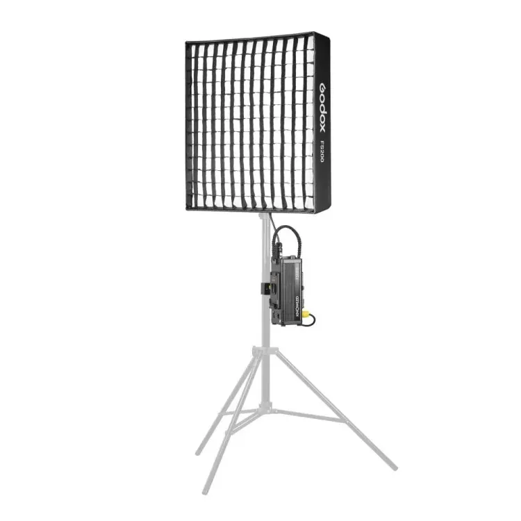 Godox F200 Bi Led lámpa (F22Bi)