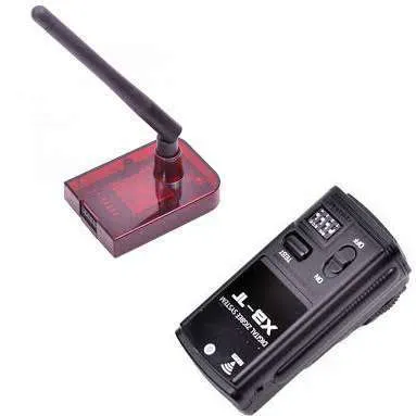 Mikrosat Digital Rádiós kioldó