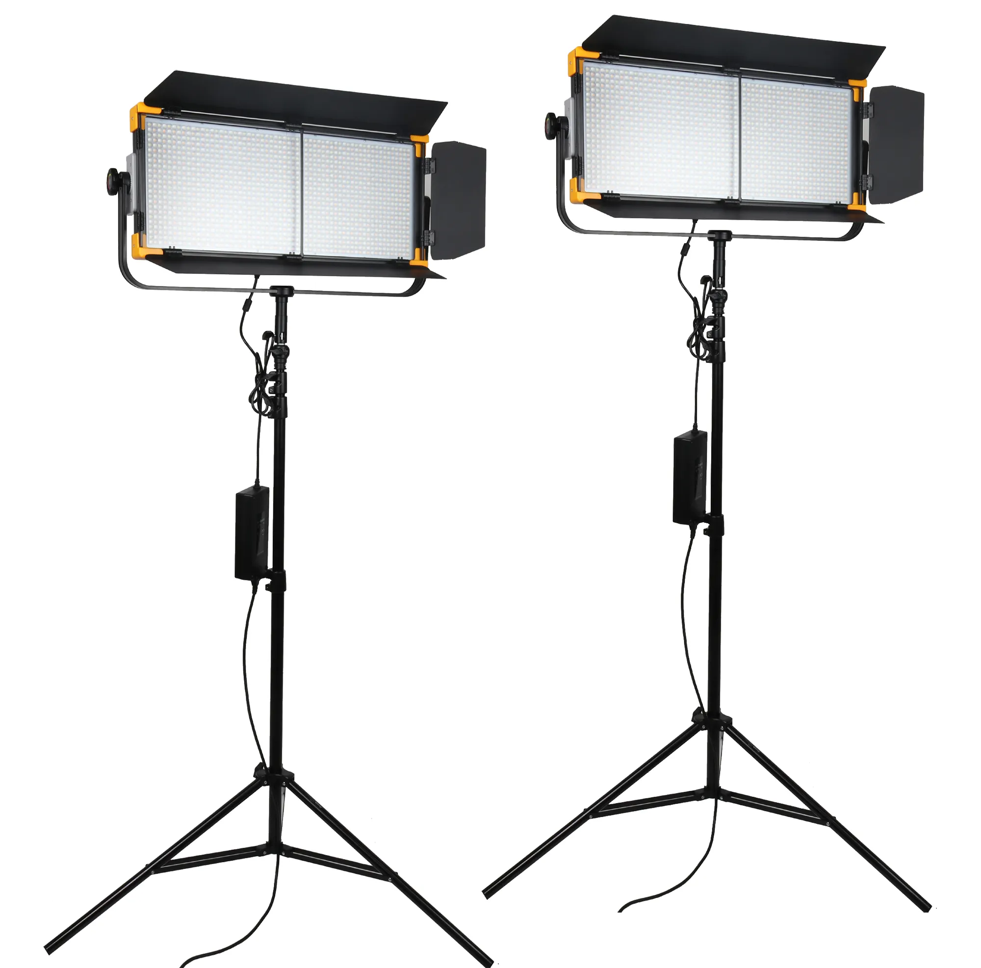 LD150RS dupla LED tabló szett