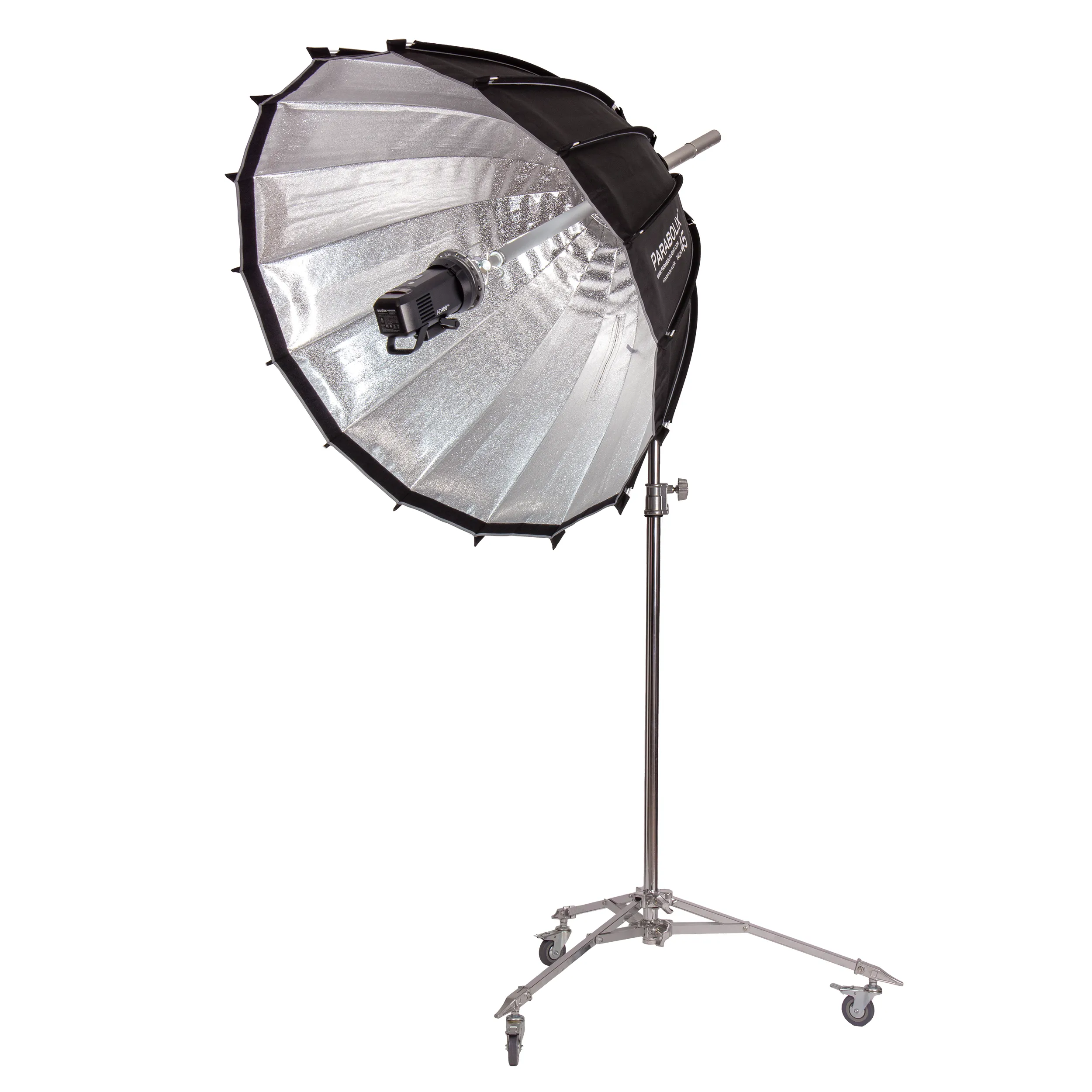 Fókuszálható PARA szett