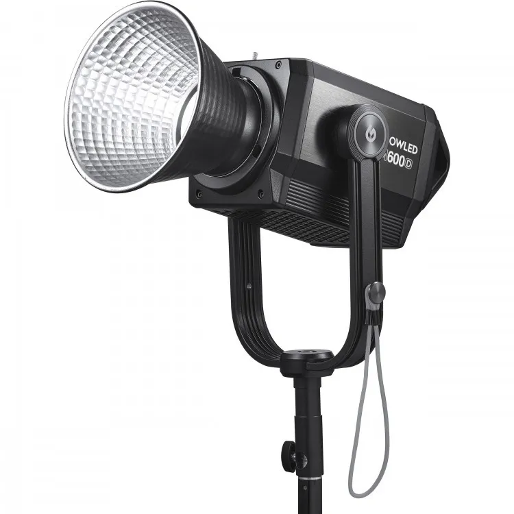 Godox M600Bi LED lámpa (600W)