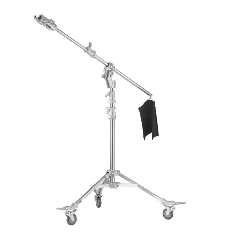 Jinbei M-8 nagy boom állvány (max. 18 kg)