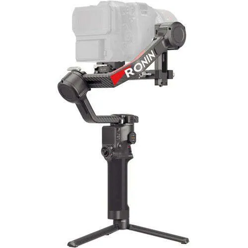 DJI RONIN RS4 stabilizátor