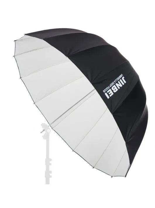 Fehér reflex ernyő