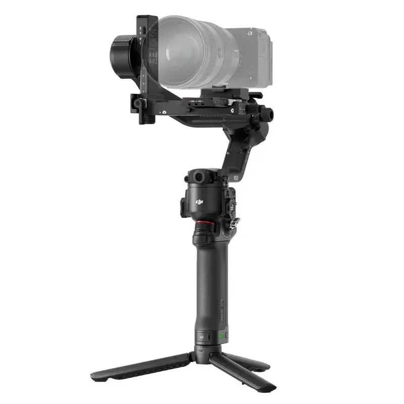 DJI RS5 stabilizátor