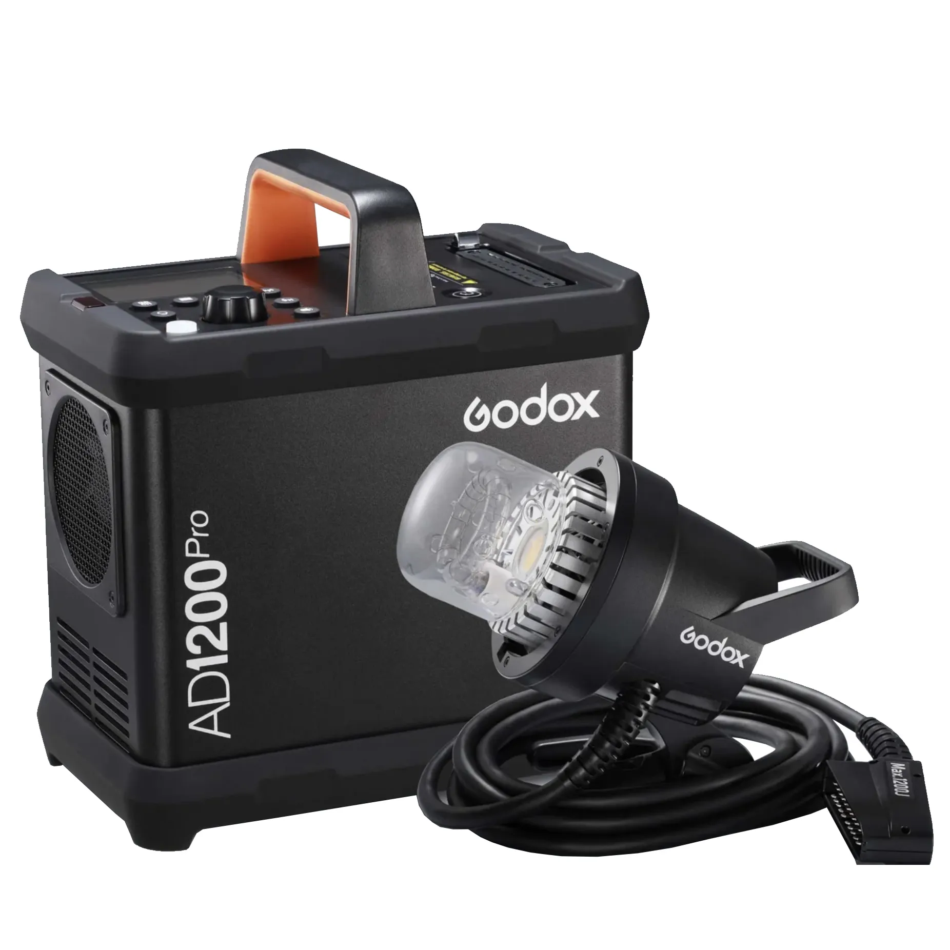Godox AD1200PRO akkus vaku