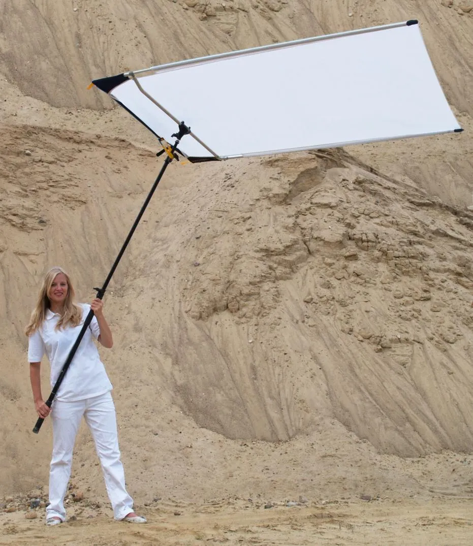 Sun-Swatter PRO 130x190 cm