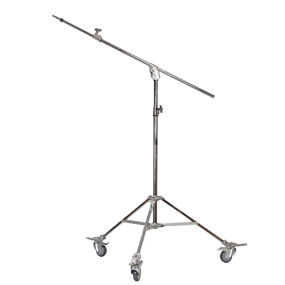 Avenger Combi Nagy Boom állvány kerekekkel (5 kg)