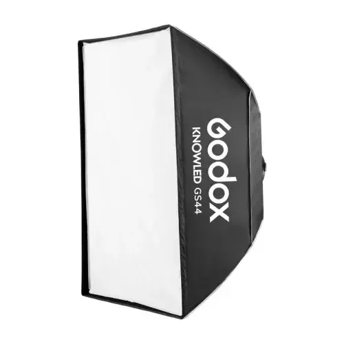 Godox GS44 softbox MG1200 lámpához 120x120cm