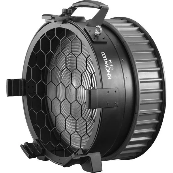 Fresnel MG1200 Led lámpához
