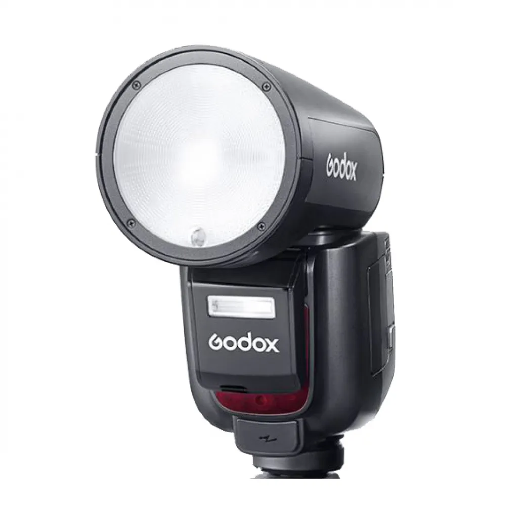 GODOX V1PRO RENDSZERVAKU