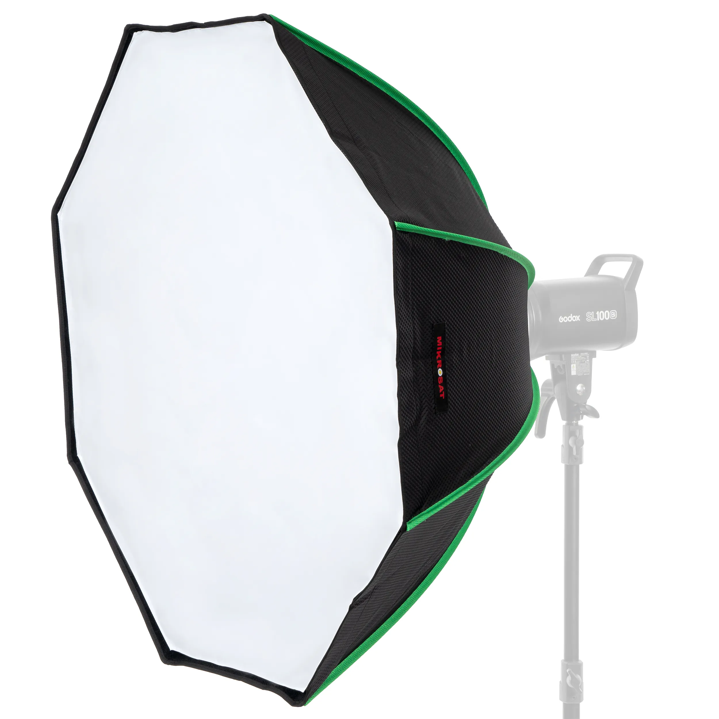 1 Click Octobox 90 / 110 cm