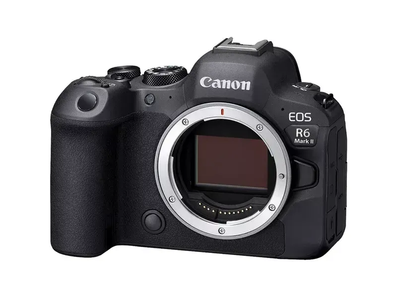 Canon EOS R6 Mark II váz