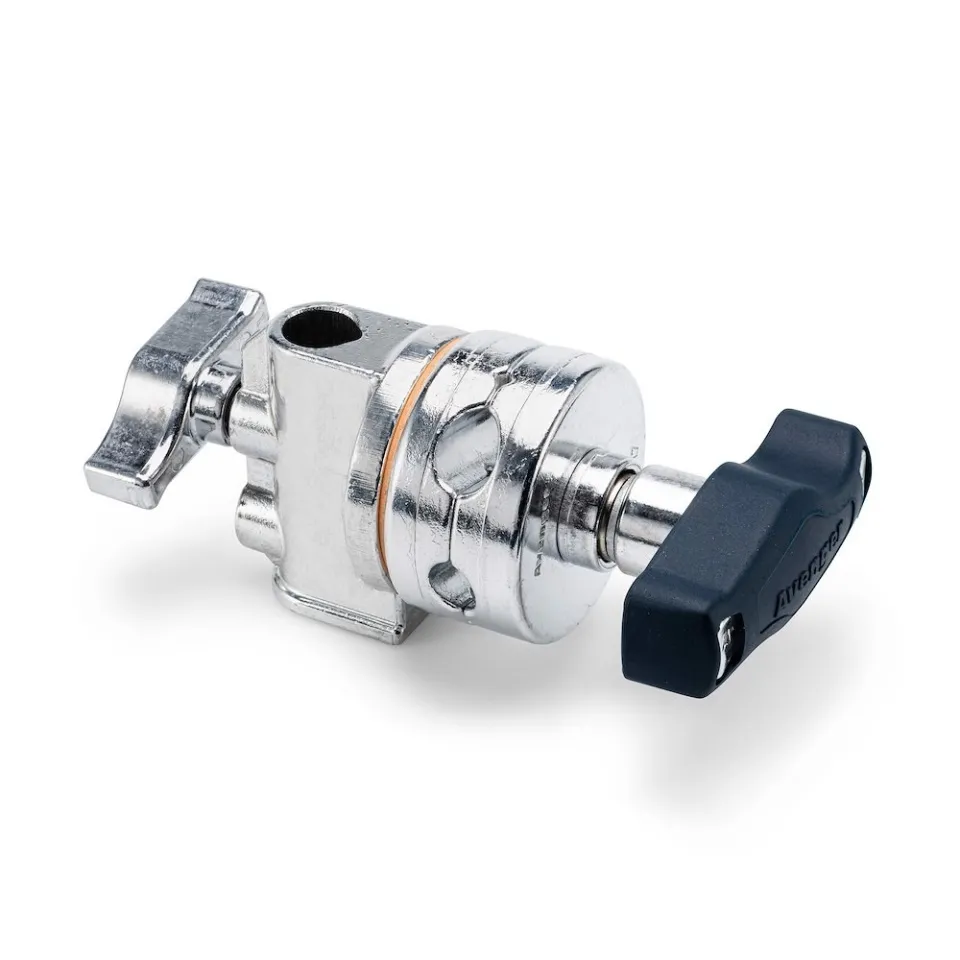 Avenger D200 gobo fej