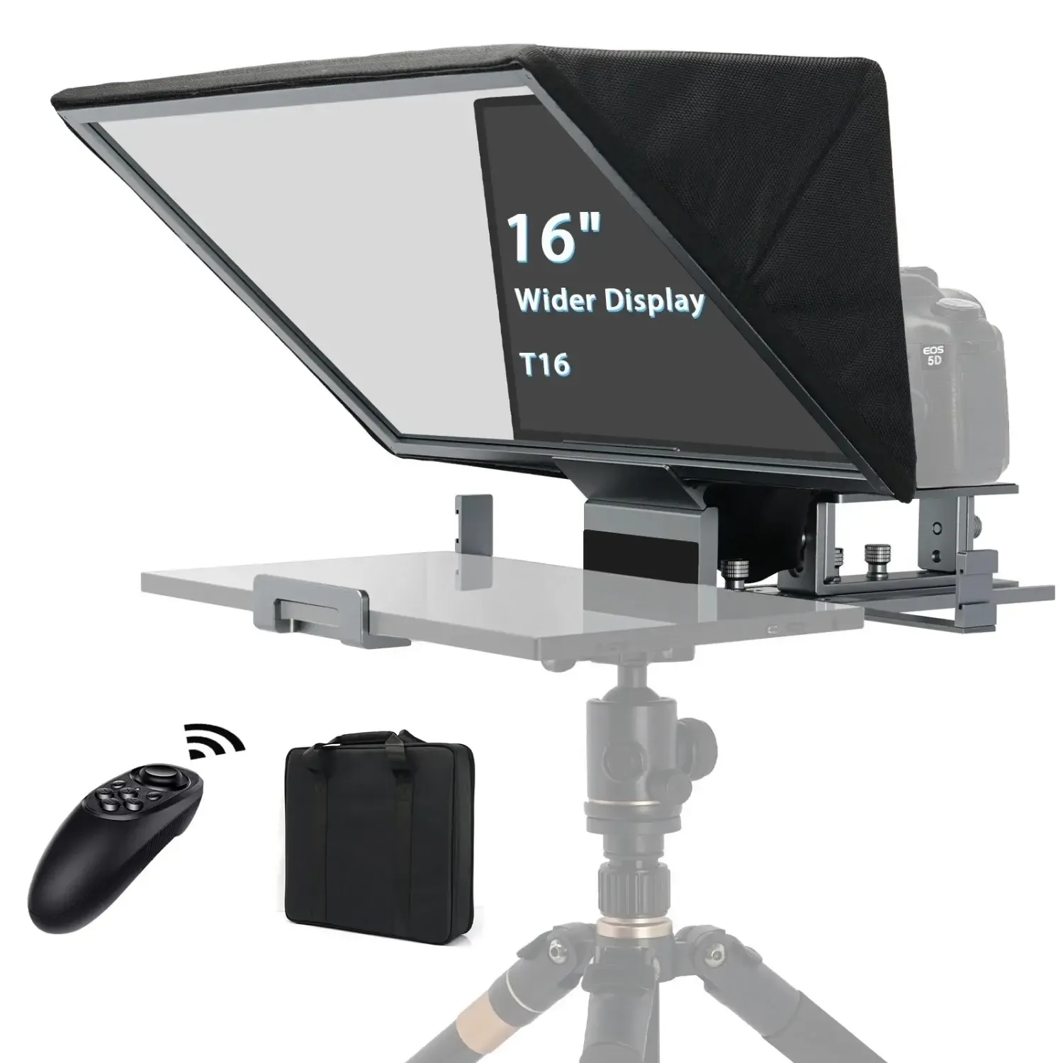 FEELWORLD Súgógép (TP16) - Tablet nélkül
