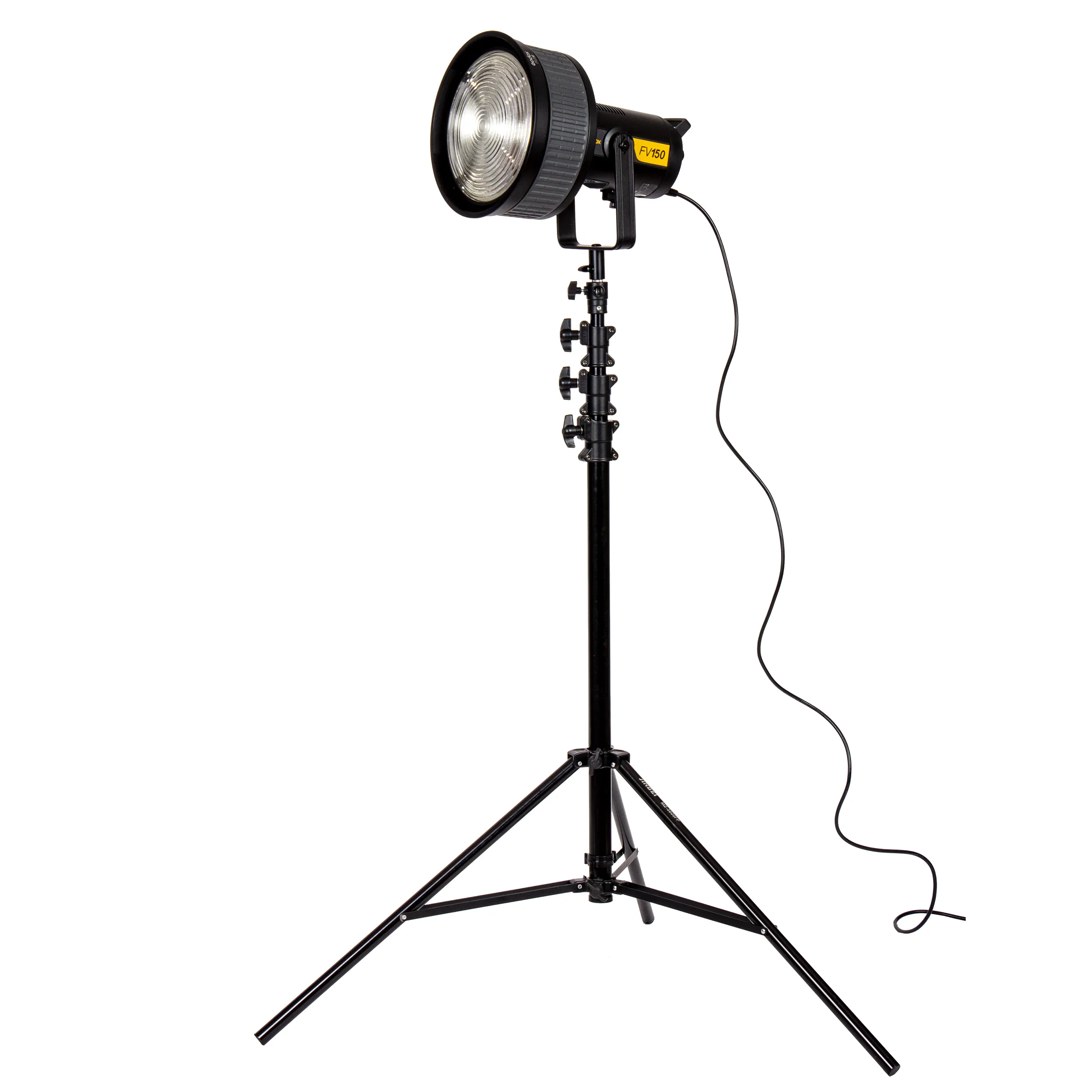 LED Fresnel kit (150W)
