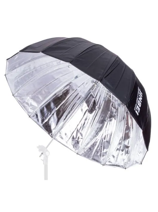 Ezüst reflex ernyő
