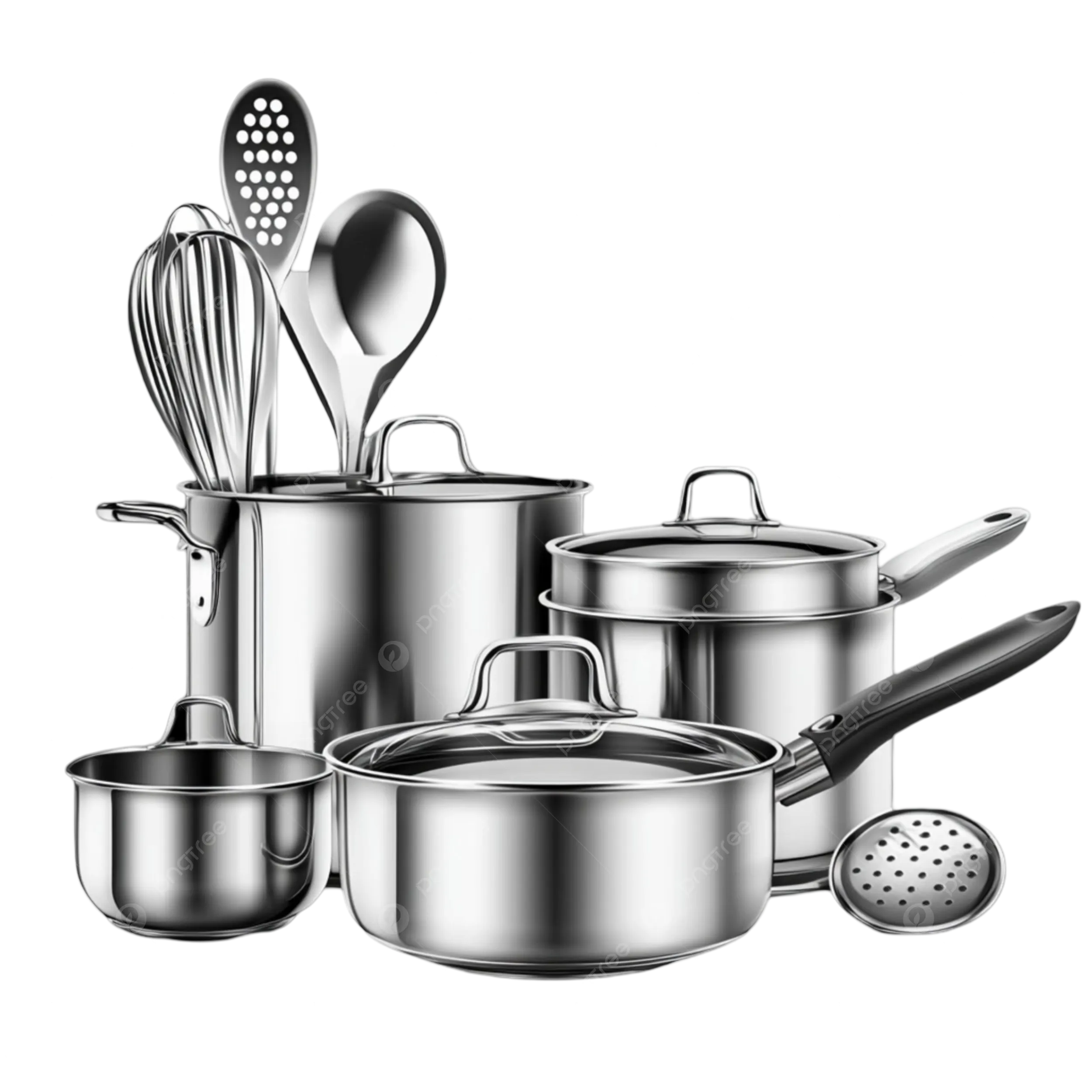 Kitchenware
