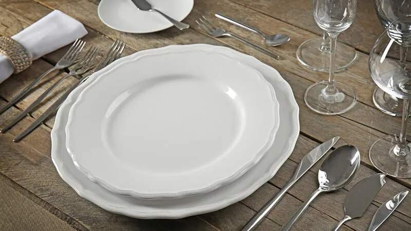 Tableware