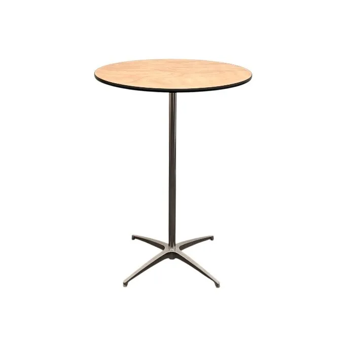High Cocktail Table